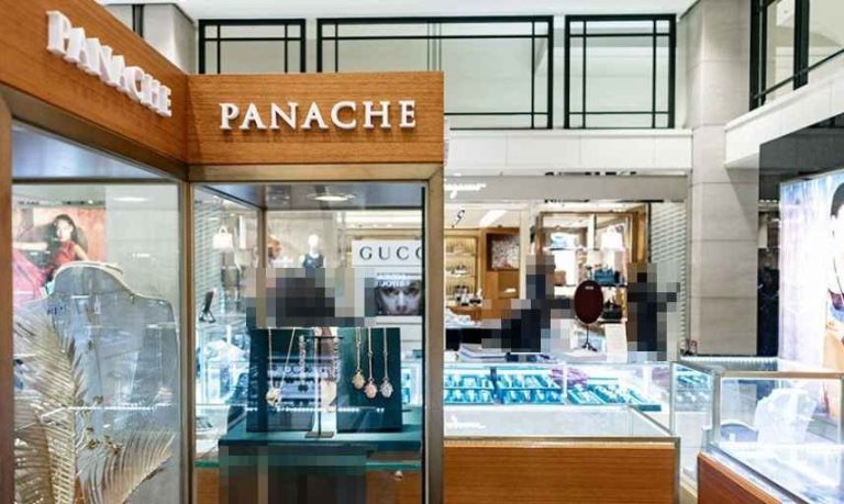 Panache Chasunyoung [Tax Refund Shop](파나쉬 차선영)