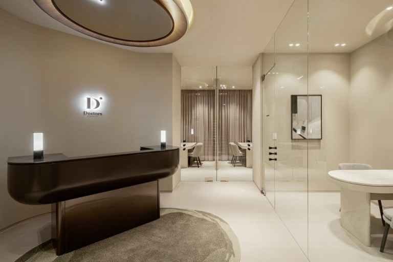 Dorctors Dermatology Clinic – Sinsa Branch [Tax Refund Shop] (닥터스피부과의원 신사)