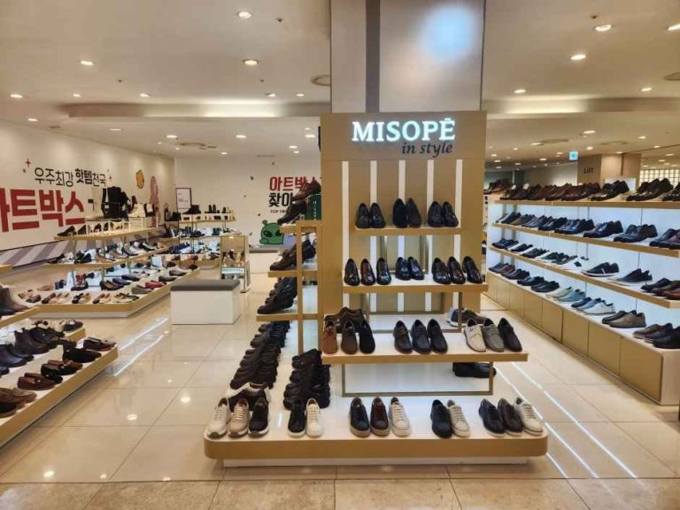 Misope – Hyundai Outlets Gasan Branch [Tax Refund Shop](미소페 현대아울렛 가산점)