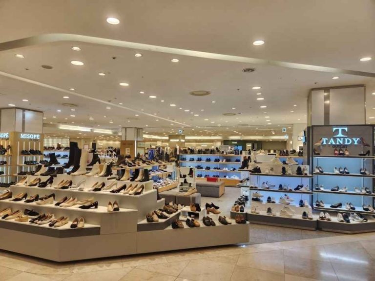 Tandy – Hyundai Outlets Gasan Branch [Tax Refund Shop](탠디 현대아울렛 가산점)