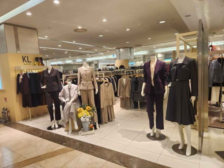 KL – Hyundai Outlets Gasan Branch [Tax Refund Shop](KL 현대아울렛 가산점)