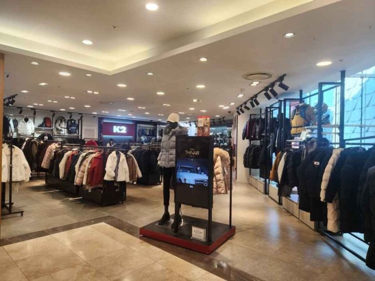 K2 – Hyundai Outlets Gasan Branch [Tax Refund Shop](K2 현대아울렛 가산점)