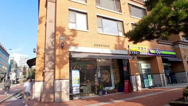 END PIECE  [Tax Refund Shop](엔드피스안경)