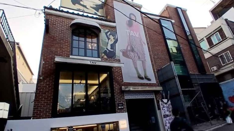 TAV  [Tax Refund Shop](TAV 타브)