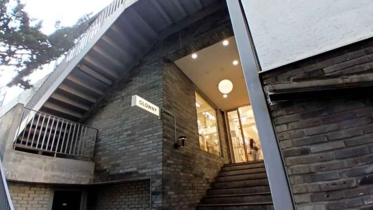 GLOWNY HANNAM FLAGSHIP STORE  [Tax Refund Shop](글로니 플래그쉽 스토어 한남)