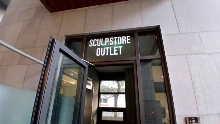 SCULPSTORE OUTLET H559  [Tax Refund Shop](스컬프스토어 아울렛H559)