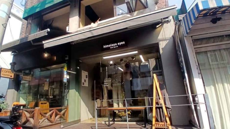 himalayaeyes  [Tax Refund Shop](히말라야아이즈)