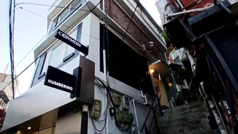 COSYMOSY Seoul  [Tax Refund Shop](코지모지 서울)