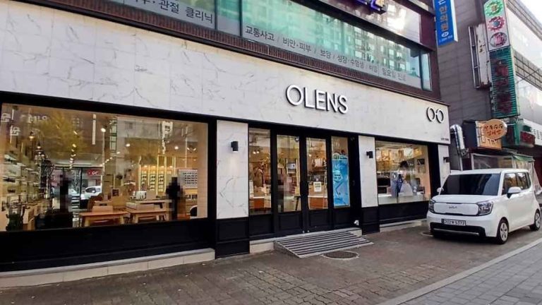 OLENS Hwigyeong Branch [Tax Refund Shop](오렌즈 휘경점)