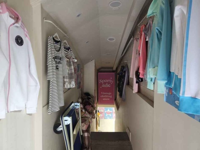 Sporty Ade [Tax Refund Shop](스포티에이드)