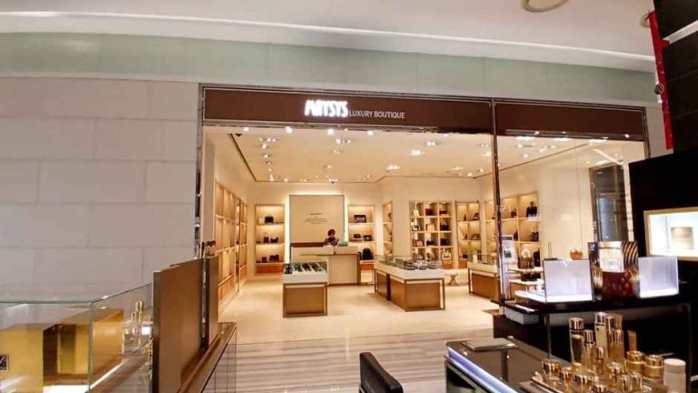 Macy’s – LOTTE Department Store Konkuk Univ. Star City Branch [Tax Refund Shop] (메이시스 롯데백화점 건대스타시티점)