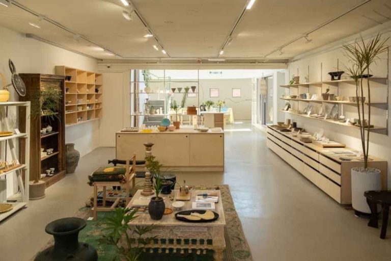 Table of Craft [Tax Refund Shop](테이블오브크래프트)