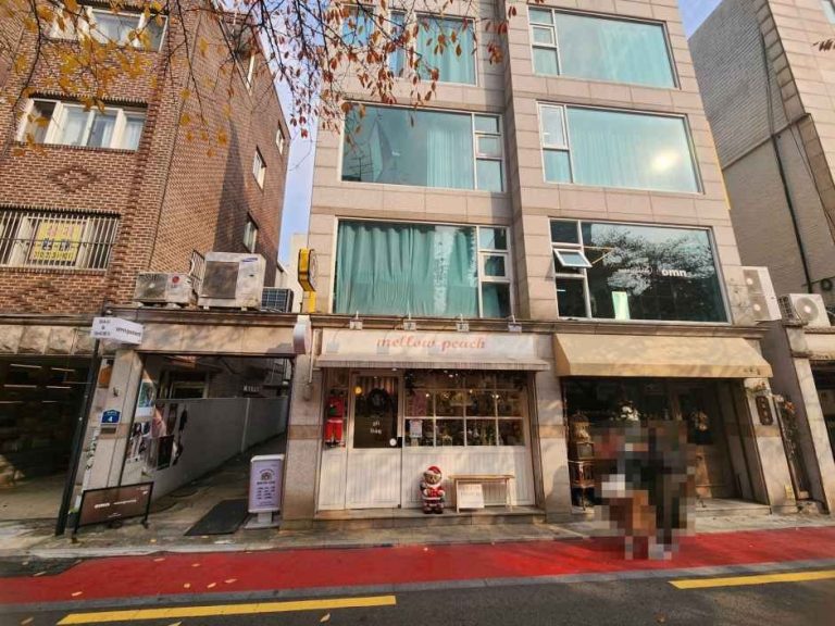 Omnipotent [Tax Refund Shop](옴니포턴트)