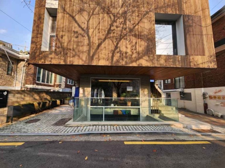 Sounds Good Store [Tax Refund Shop](사운즈굿)