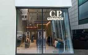C.P. Company Seoul Flagship Store [Tax Refund Shop](CP컴퍼니 서울 플래그십 스토어)