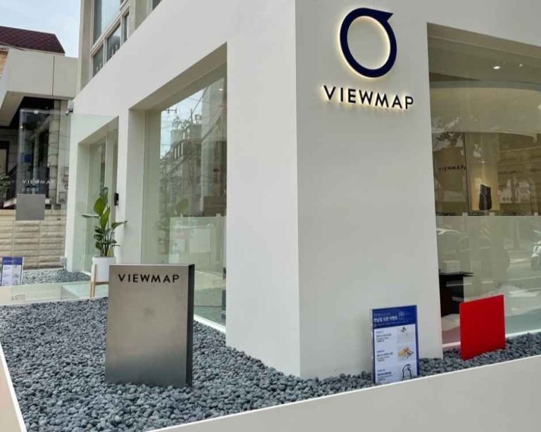 Viewmap Yeonnam [Tax Refund Shop](뷰맵 연남스토어)