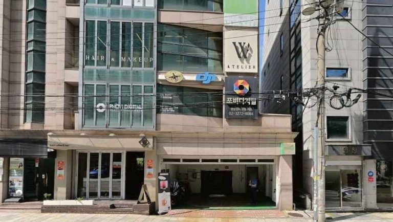 Phovi Digital [Tax Refund Shop](포비디지털)