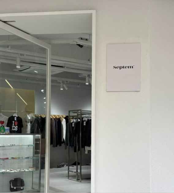 Septem [Tax Refund Shop](셉템)