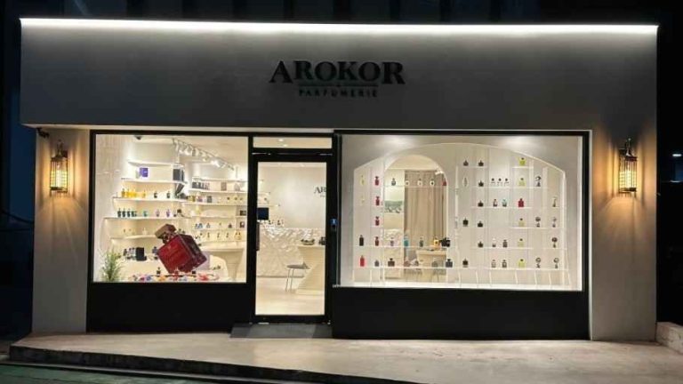Arokor [Tax Refund Shop](아로코)
