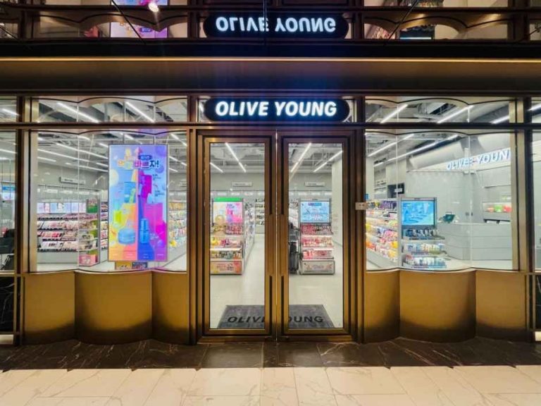 Olive Young Starfield Avenue Grand Seoul Branch [Tax Refund Shop](올리브영 스타필드애비뉴그랑서울점)