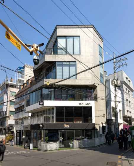 Kanine [Tax Refund Shop](케나인)