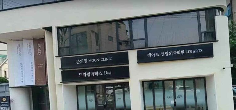 Les Arts Plastic Surgery Clinic[Tax Refund Shop](레아트성형외과의원)