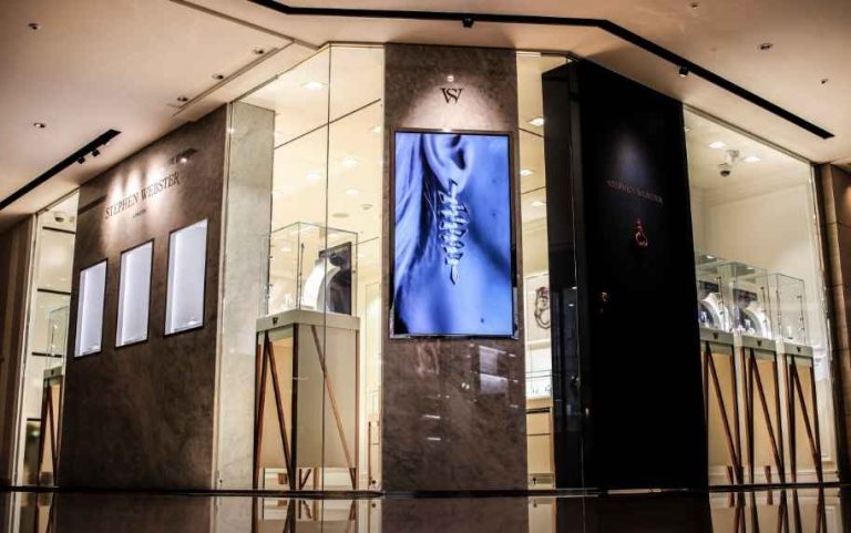 Stephen Webster[Tax Refund Shop](스티븐웹스터)