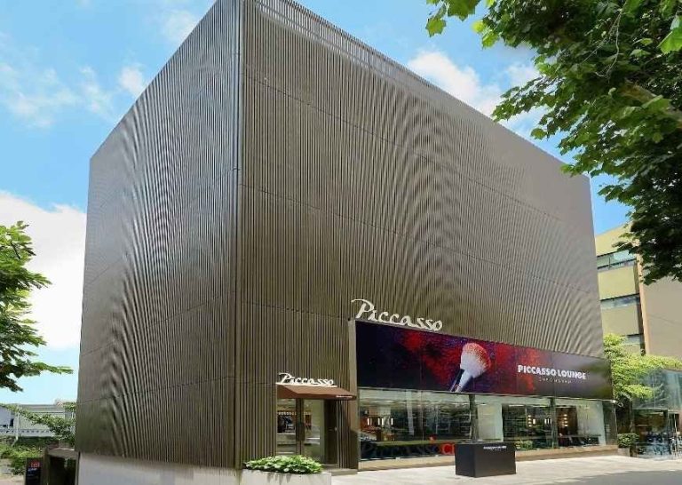 PICCASSO LOUNGE[Tax Refund Shop](피카소 라운지)