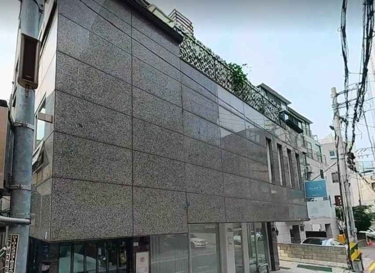 Daniell K Jewelry Cheongdam Main Branch[Tax Refund Shop](다니엘케이 주얼리 청담본점)