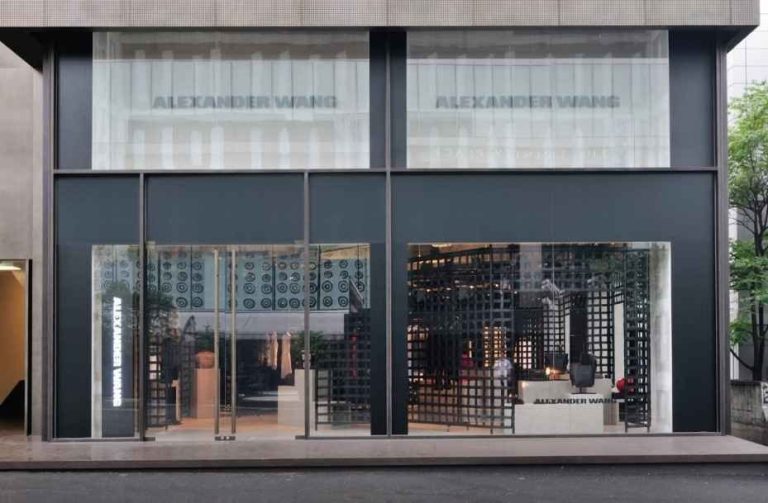 Alexander Wang Cheongdam Branch[Tax Refund Shop](알렉산더왕 청담점)