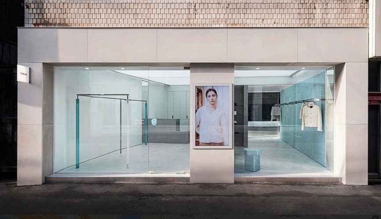 LOOKAST Seongsu Branch[Tax Refund Shop](룩캐스트 성수점)