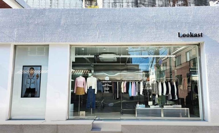 LOOKAST Hannam Branch[Tax Refund Shop](룩캐스트 한남점)