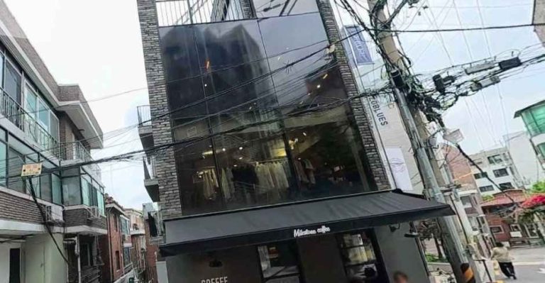 ENZO BLUES[Tax Refund Shop](엔조블루스)