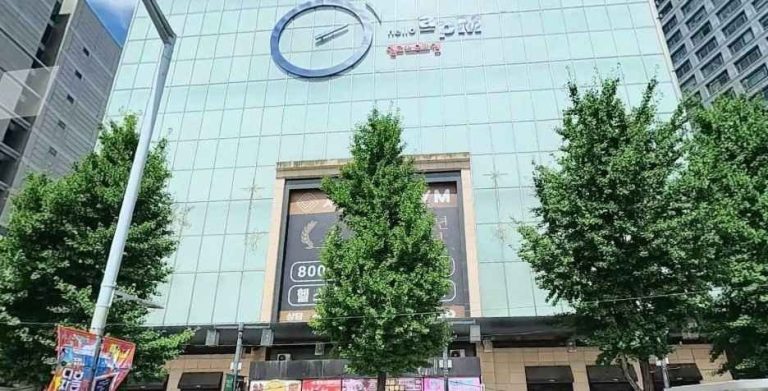 K&B[Tax Refund Shop](K&B)