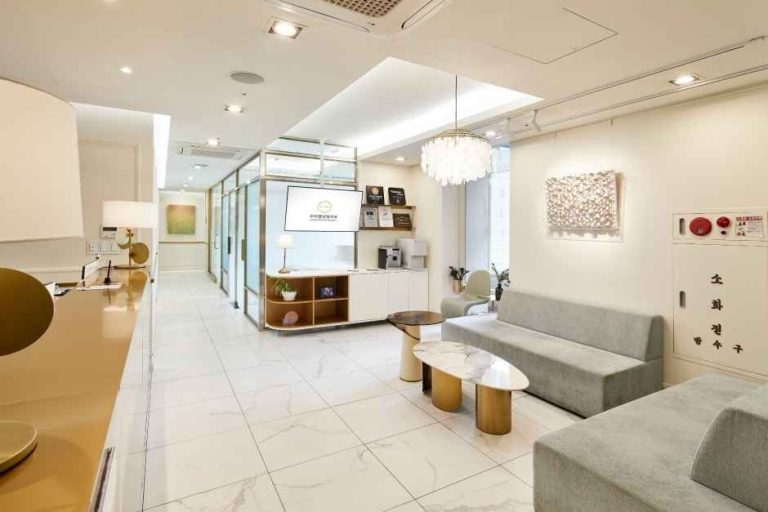 Lemiel Plastic Surgery [Tax Refund Shop] (르미엘성형외과의원)