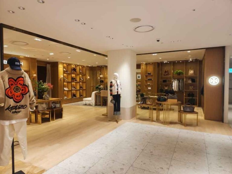 Tory Burch-Shinsegae Department Store Times Square Branch [Tax Refund Shop] (토리버치 신세계백화점 타임스퀘어점)