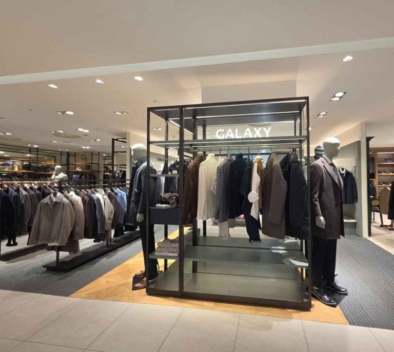 Galaxy – Lotte Department Store Nowon Branch [Tax Refund Shop](갤럭시 롯데백화점 노원점)