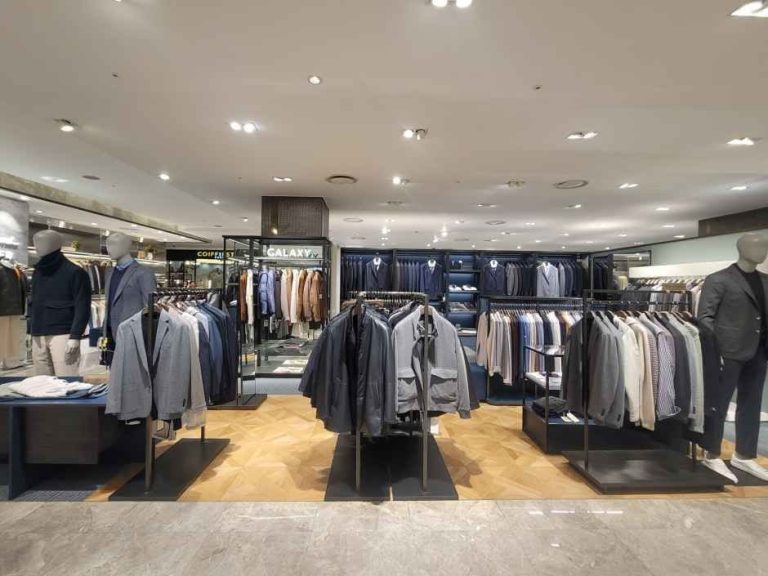 Galaxy – Hyundai Department Store Trade Center Branch [Tax Refund Shop](갤럭시 현대백화점 무역센터점)