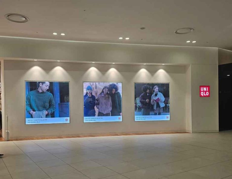 Uniqlo – LOTTE Department Store Gimpo Airport Branch [Tax Refund Shop](유니클로 롯데백화점 김포공항점)