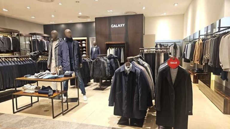 Galaxy – LOTTE Department Store Gimpo Airport Branch [Tax Refund Shop](갤럭시 롯데백화점 김포공항점)