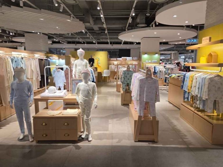 Moonya Moonya – Hyundai Outlet Garden Five Branch [Tax Refund Shop] (무냐무냐 현대아울렛 가든파이브점)