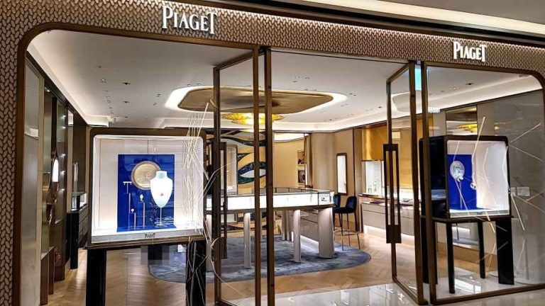 Piaget – Hyundai Department Store Apgujeong Main Branch [Tax Refund Shop] (피아제 현대백화점 압구정본점)