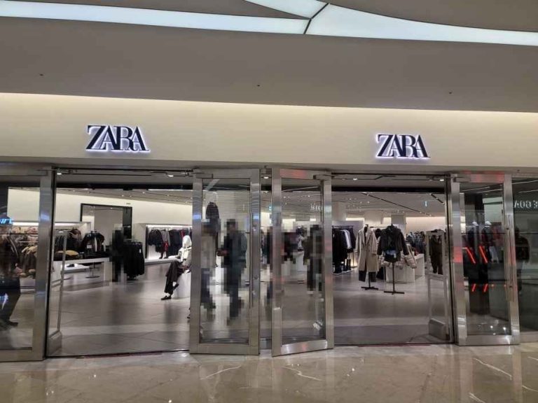 Zara – Starfield Coex Mall Branch [Tax Refund Shop](ZARA 스타필드 코엑스몰점)