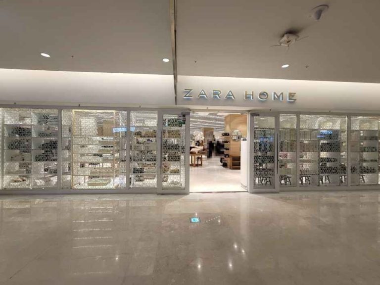 Zara Home – Starfield Coex Mall Branch [Tax Refund Shop](ZARA HOME 스타필드 코엑스몰점)