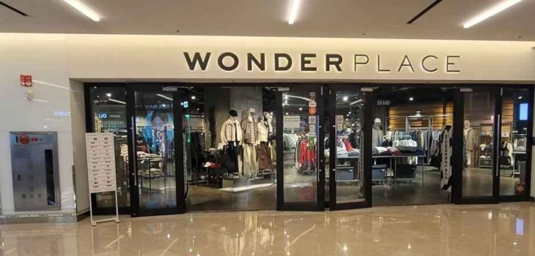 Wonder Place – Starfield Coex Mall Branch [Tax Refund Shop](원더플레이스 스타필드 코엑스몰점)