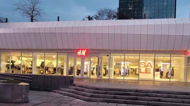 H&M – Starfield Coex Mall Branch [Tax Refund Shop](H&M 스타필드 코엑스몰점)