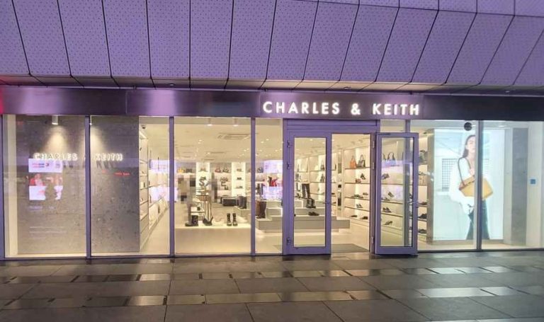 Charles & Keith – Starfield Coex Mall Branch [Tax Refund Shop](찰스앤키스 스타필드 코엑스몰점)