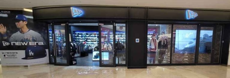 New Era – Starfield Coex Mall Branch [Tax Refund Shop](뉴에라 스타필드 코엑스몰점)