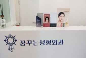 GGN Plastic Surgery Clinic [Tax Refund Shop] (꿈꾸는성형외과의원)