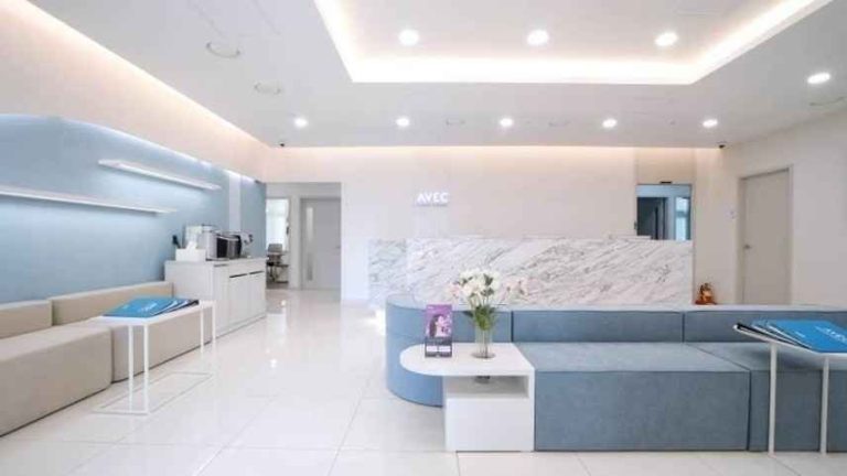 Aevc Plastic Surgery Clinic [Tax Refund Shop] (아베크 성형외과의원)